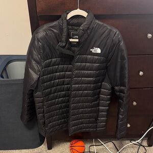 The North Face Terra Peak Jacket